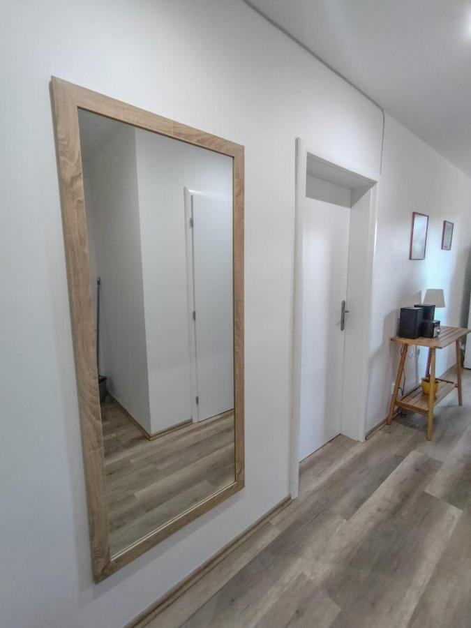 Apartmanek Protez Janske Lazne Luaran gambar